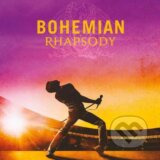 Queen: Bohemian Rhapsody Soundtrack - Queen