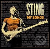Sting: My Songs LP - Sting