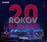No Name: 20 Rokov (Live Koncert ) - No Name