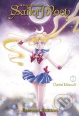 Sailor Moon - Naoko Takeuchi
