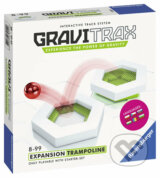 GraviTrax - Trampolína - 