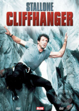Cliffhanger - Renny Harlin