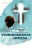 Strindbergova hvězda - Jan Wallentin