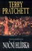 Noční hlídka - Terry Pratchett