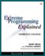 Extreme Programming Explained - Kent Beck