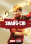 Shang-Chi a legenda o deseti prstenech - Edice Marvel 10 let - Destin Daniel Cretton
