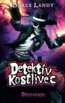 Detektív Kostlivec - Beztvárni - Derek Landy