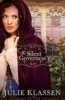 The Silent Governess - Julie Klassen