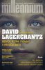 Dievča, ktoré uviazlo v pavúčej sieti - David Lagercrantz