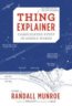 Thing Explainer - Randall Munroe