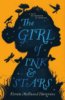 The Girl of Ink and Stars - Kiran Millwood-Hargrave