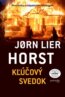 Kľúčový svedok - Jorn Lier Horst