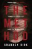The Method - Shannon Kirk