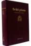 Sväté písmo - Jeruzalemská Biblia (bordová obálka) - 