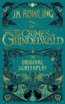 Fantastic Beasts: The Crimes of Grindelwald - J.K. Rowling