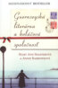 Guernseyská literárna a koláčová spoločnosť - Mary Ann Shaffer, Annie Barrows