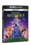 Beetlejuice  Ultra HD Blu-ray - Tim Burton