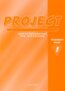 Project 1 - Teacher&#039;s Book - Tom Hutchinson, Teresa Woodbridge
