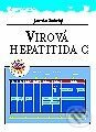 Virová hepatitida C - Jaroslav Stránský, Grada
