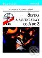 Kniha: Sestra a akutní stavy od A do Z (Beth Lothrop a C.E. Harold). Grada, 1999