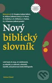 Nový biblický slovník - Kolektív autorov, Návrat domů, 2009