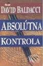 Kniha: Absolútna kontrola (David Baldacci). Ikar