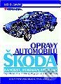 Automobily Škoda Felicia a Octavia Kit car - Mario René Cedrych, Grada