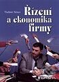 Řízení a ekonomika firmy - Vladimír Němec, Grada