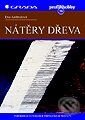 Kniha: Nátěry dřeva (Eva Ambrožová). Grada