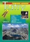 Kniha: Tatry (Ján Lacika). DAJAMA