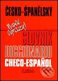Levně Česko-španělský slovník - J. Dubský, V. Rejzek