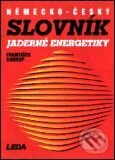 Levně Německo-český slovník jaderné energetiky - F. Soukup - kniha z kategorie Jazykové učebnice a slovníky