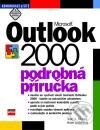 Levně Microsoft Outlook 2000 CZ Podrobná příručka - Todd A. Kleinke, Brian Underdahl - kniha z kategorie Kancelárske aplikácie