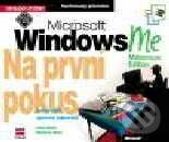 Microsoft Windows Me - Na první pokus - Jerry Joyce, Computer Press