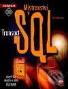Kniha: Mistrovství v Transact-SQL (Ken Henderson)