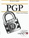 Kniha: PGP - Pretty Good Privacy - šifrování pro každého (Simson Garfinkel). Computer Press