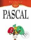 Učebnice Pascalu - Tomáš Hála, Computer Press