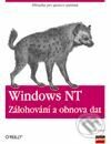 Windows NT Zálohování a obnova dat - Jody Leber, Computer Press