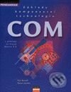 Základy komponentní technologie COM s příklady ve Visual Basicu 5.0 - Ilja Kraval, Pavel Ivachiv, Computer Press