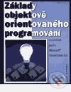 Základy objektově orientovaného programování za pomoci jazyka MS Visual Basic 5.0 - Ilja Kraval, Computer Press