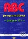 Kniha: ABC programátora v C++ (Vladimír Rudolf)