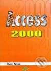Microsoft Access 2000 - Martin Kořínek, Kopp