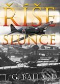 Kniha: Říše slunce (J.G. Ballard). BB/art