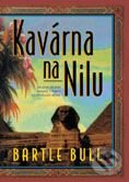 Kavárna na Nilu - Bartle Bull, BB/art
