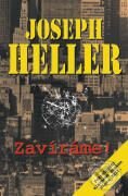 Kniha: Zavíráme (Joseph Heller)