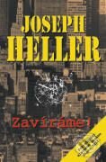 Zavíráme - Joseph Heller, BB/art, 2000