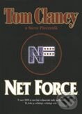 Net force - Tom Clancy, BB/art