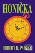 Kniha: Honička (Robert B. Parker). BB/art