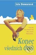 Konec všedních dnů - Isla Dewarová, BB/art