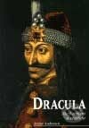 Kniha: Dracula (Stefan Andreescu). Nakladatelství Lidové noviny, 2001